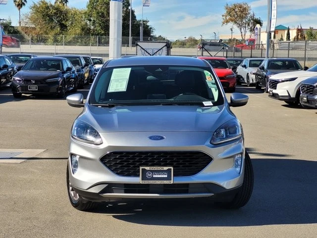 2022 Ford Escape - Image 2 of 12