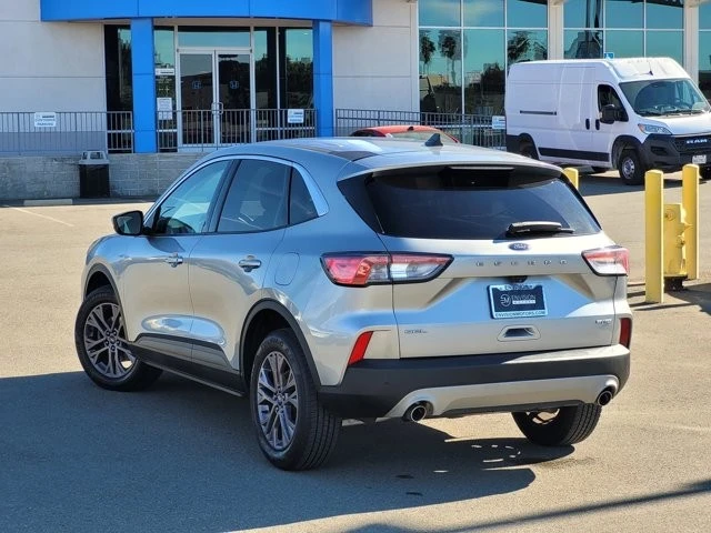 2022 Ford Escape - Image 7 of 12