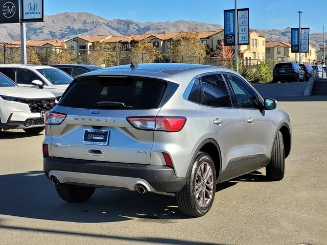 2022 Ford Escape - Image 5 of 12