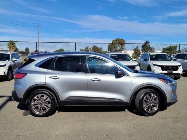 2022 Ford Escape - Image 4 of 12
