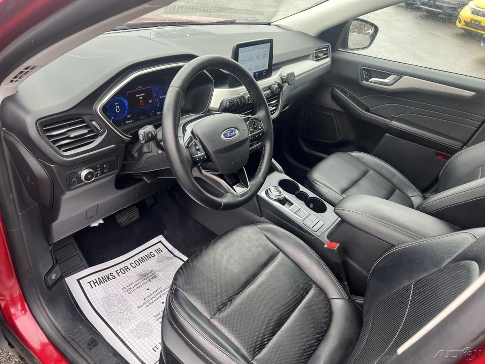 2022 Ford Escape - Image 6 of 12