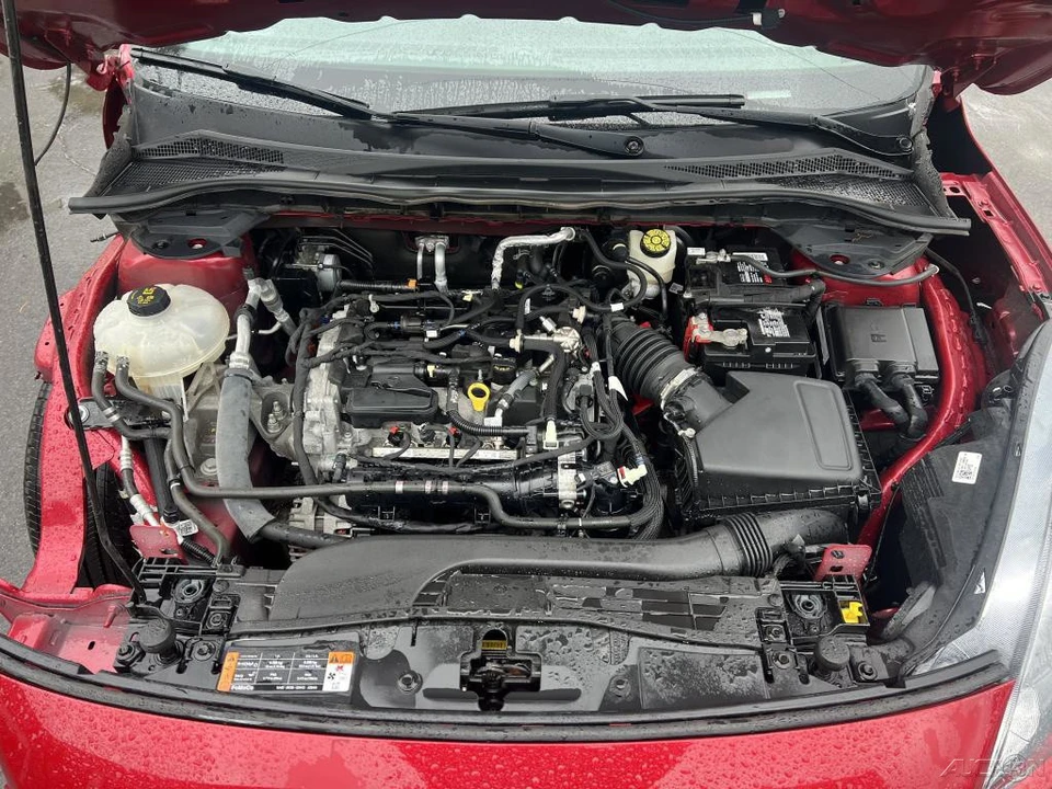 2022 Ford Escape - Image 5 of 12