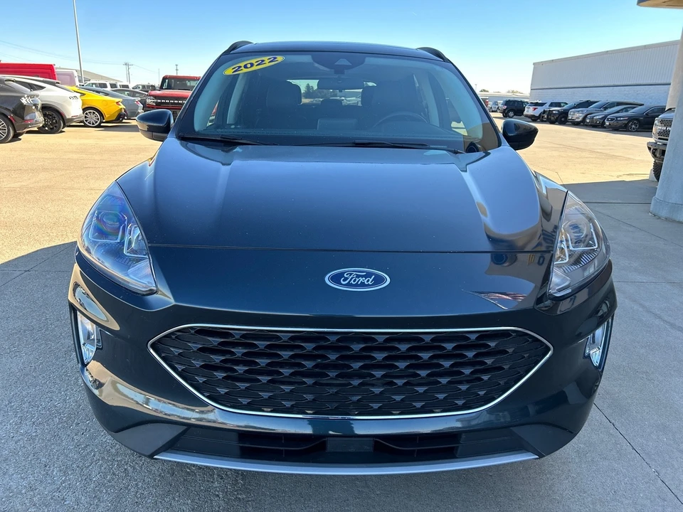 2022 Ford Escape - Image 5 of 21