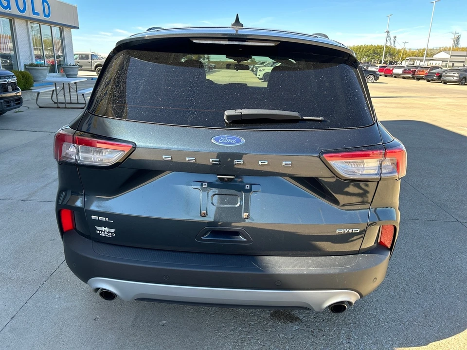 2022 Ford Escape - Image 9 of 12