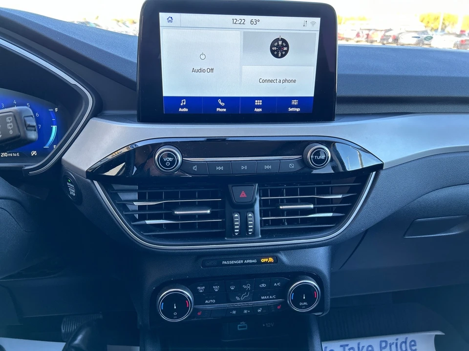 2022 Ford Escape - Image 16 of 21