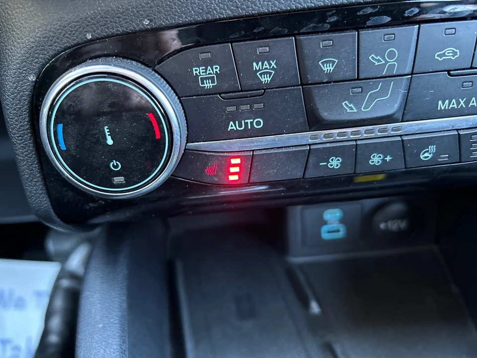 2022 Ford Escape - Image 17 of 21