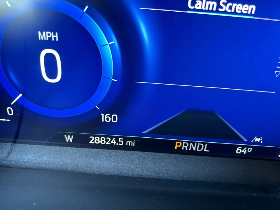 2022 Ford Escape - Image 2 of 12