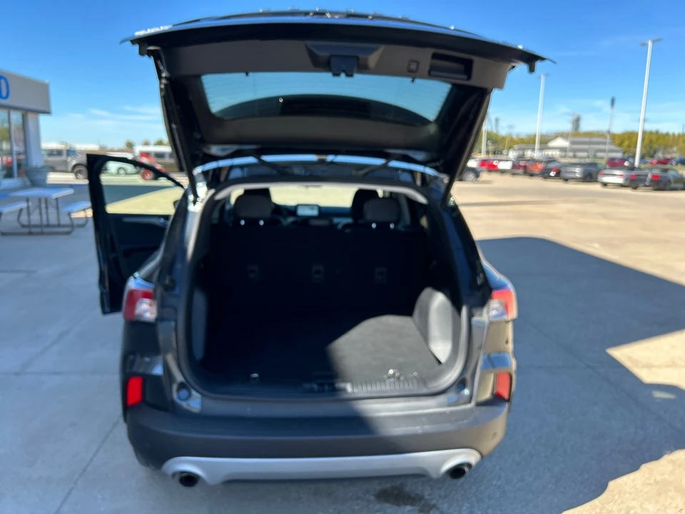 2022 Ford Escape - Image 21 of 21
