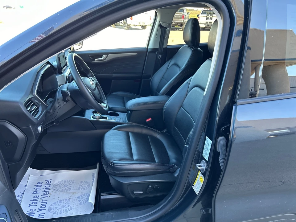 2022 Ford Escape - Image 11 of 21