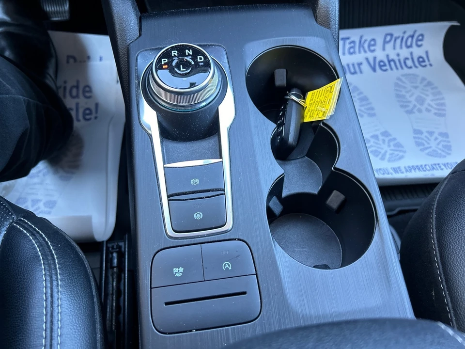2022 Ford Escape - Image 18 of 21