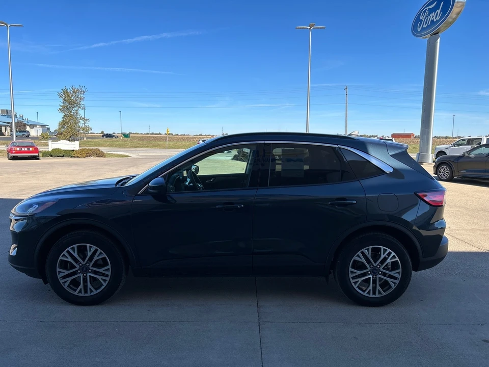 2022 Ford Escape - Image 3 of 12