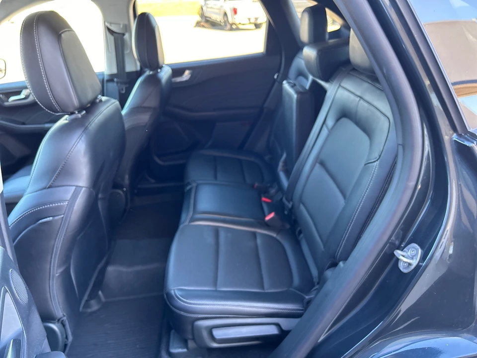 2022 Ford Escape - Image 20 of 21