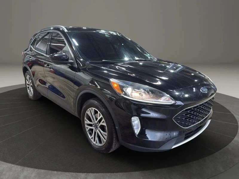2022 Ford Escape - Image 3 of 12