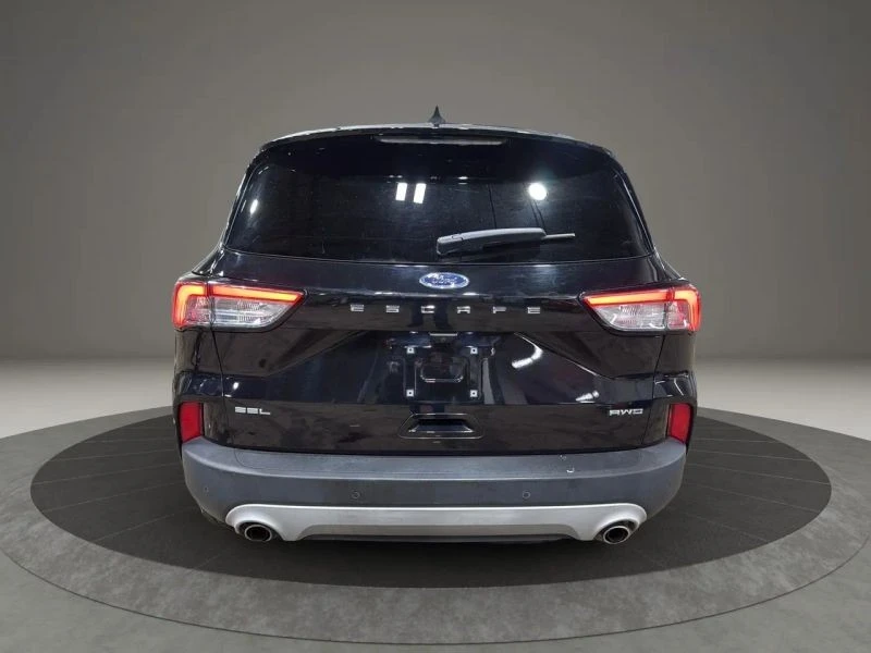 2022 Ford Escape - Image 6 of 12