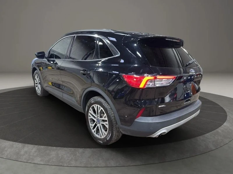 2022 Ford Escape - Image 7 of 12
