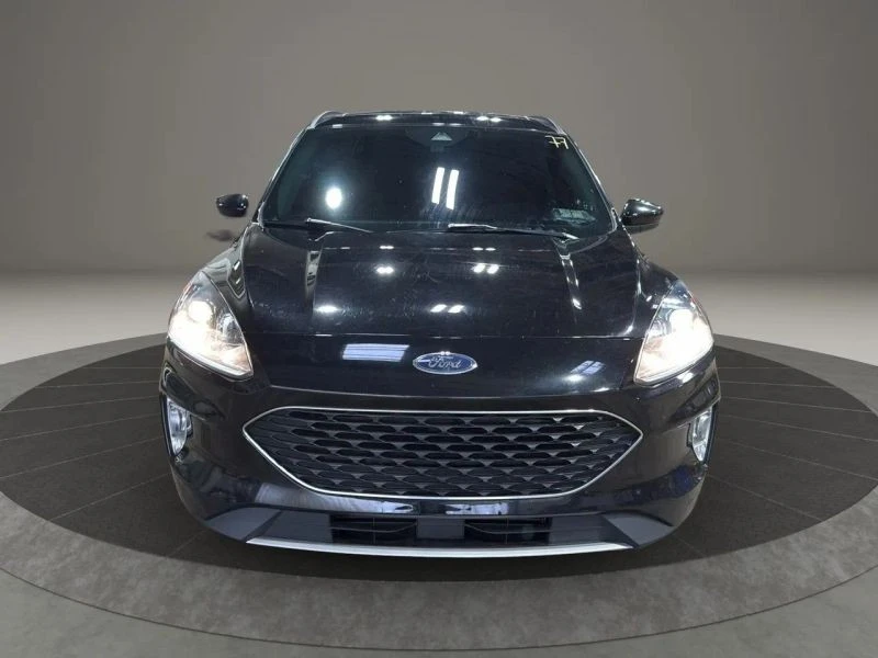 2022 Ford Escape - Image 2 of 12