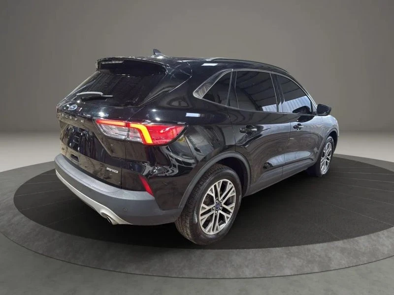 2022 Ford Escape - Image 5 of 12