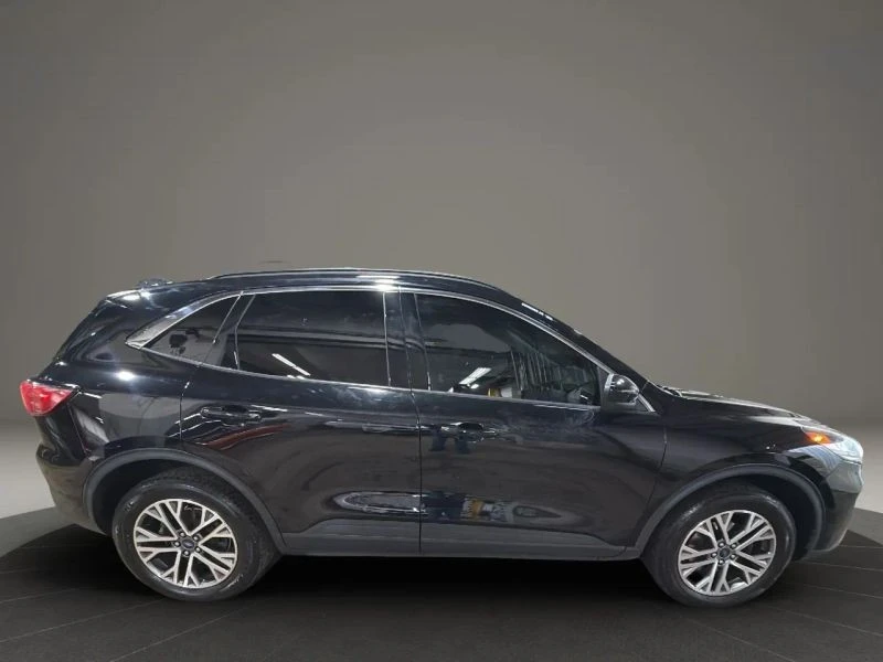 2022 Ford Escape - Image 4 of 12