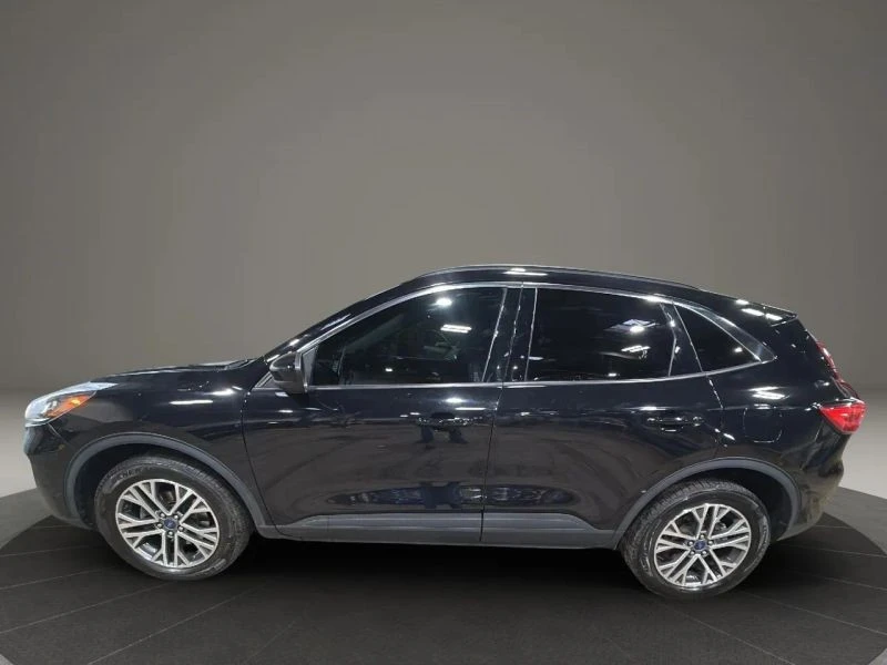 2022 Ford Escape - Image 8 of 12
