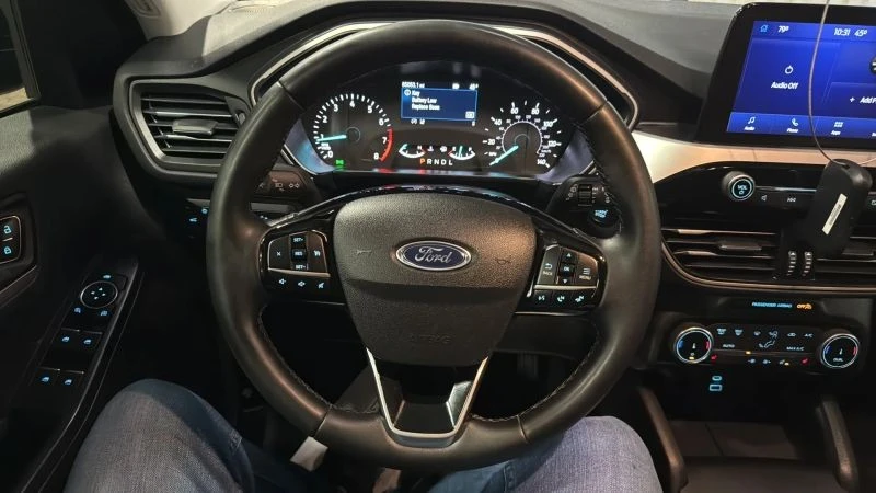 2022 Ford Escape - Image 10 of 12