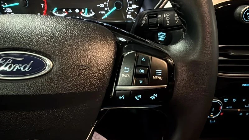 2022 Ford Escape - Image 11 of 12