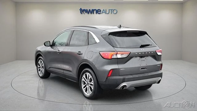 2022 Ford Escape - Image 4 of 21