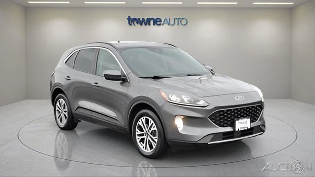 2022 Ford Escape - Image 8 of 21