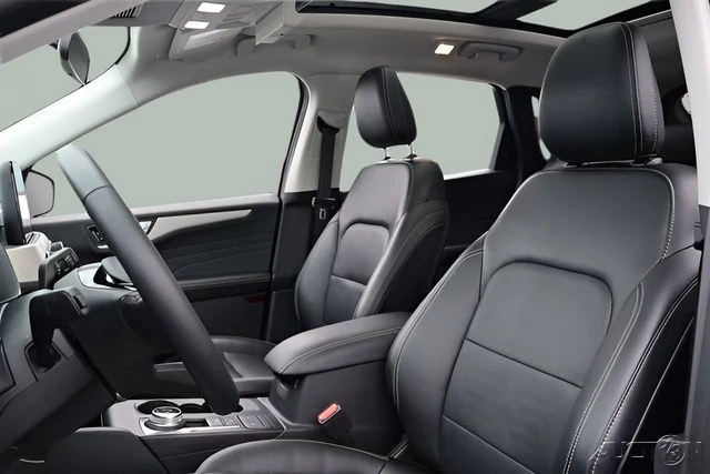 2022 Ford Escape - Image 14 of 21