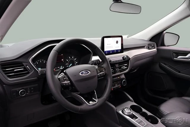 2022 Ford Escape - Image 13 of 21