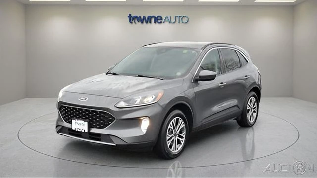 2022 Ford Escape - Image 2 of 21