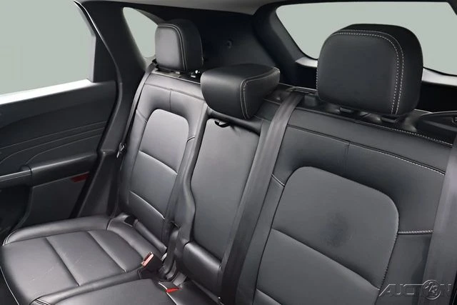 2022 Ford Escape - Image 17 of 21
