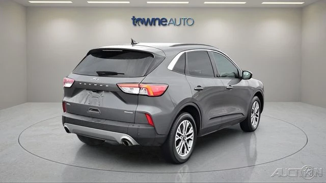2022 Ford Escape - Image 6 of 21