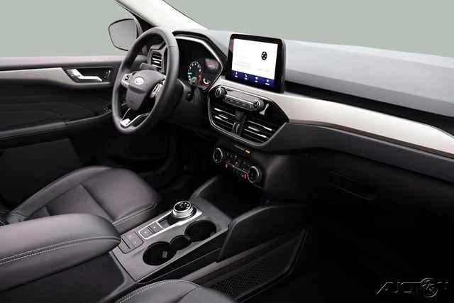 2022 Ford Escape - Image 21 of 21