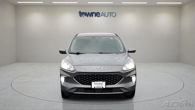2022 Ford Escape - Image 9 of 21