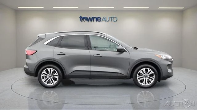 2022 Ford Escape - Image 7 of 21