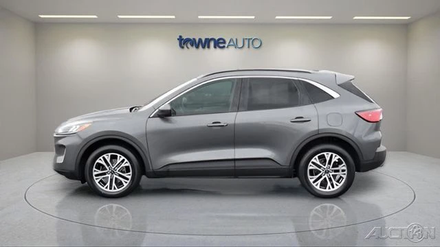 2022 Ford Escape - Image 3 of 21