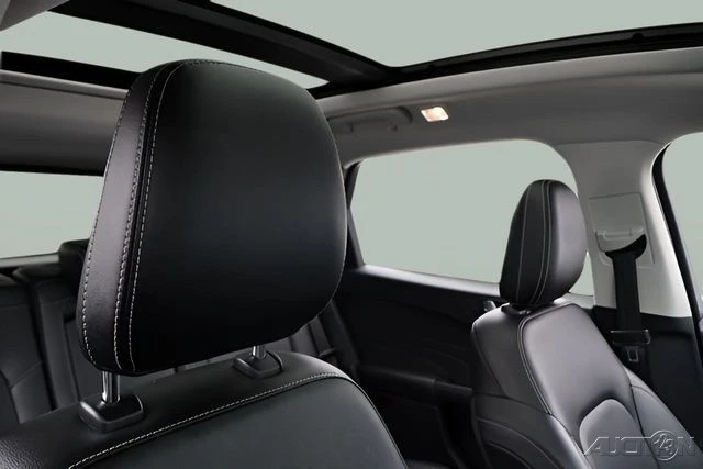2022 Ford Escape - Image 20 of 21