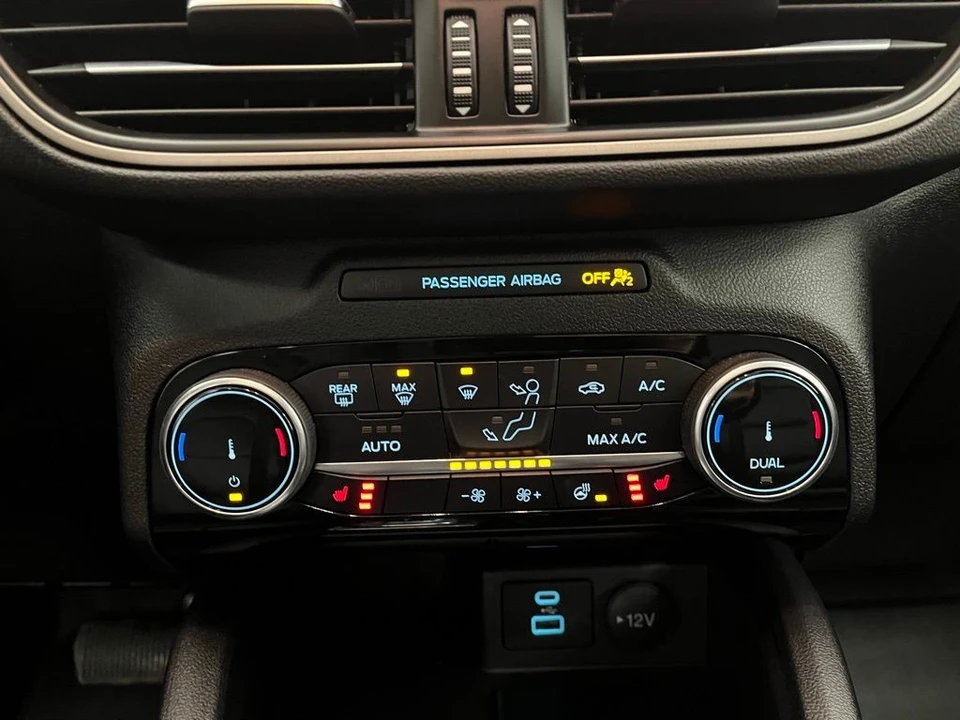 2022 Ford Escape - Image 6 of 12
