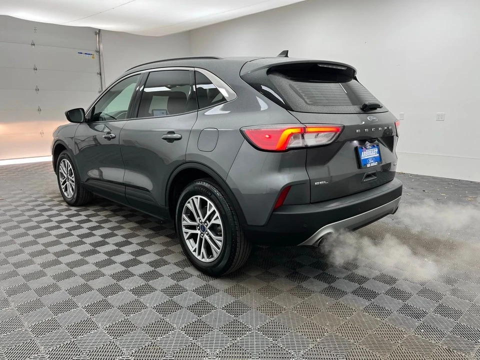 2022 Ford Escape - Image 12 of 12