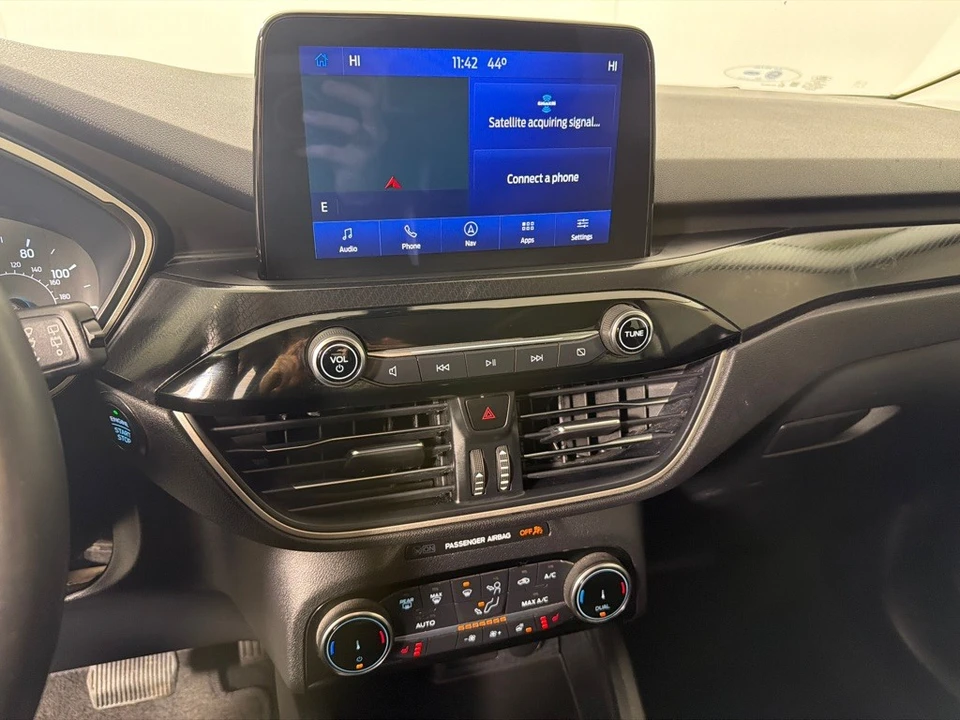 2022 Ford Escape - Image 17 of 21