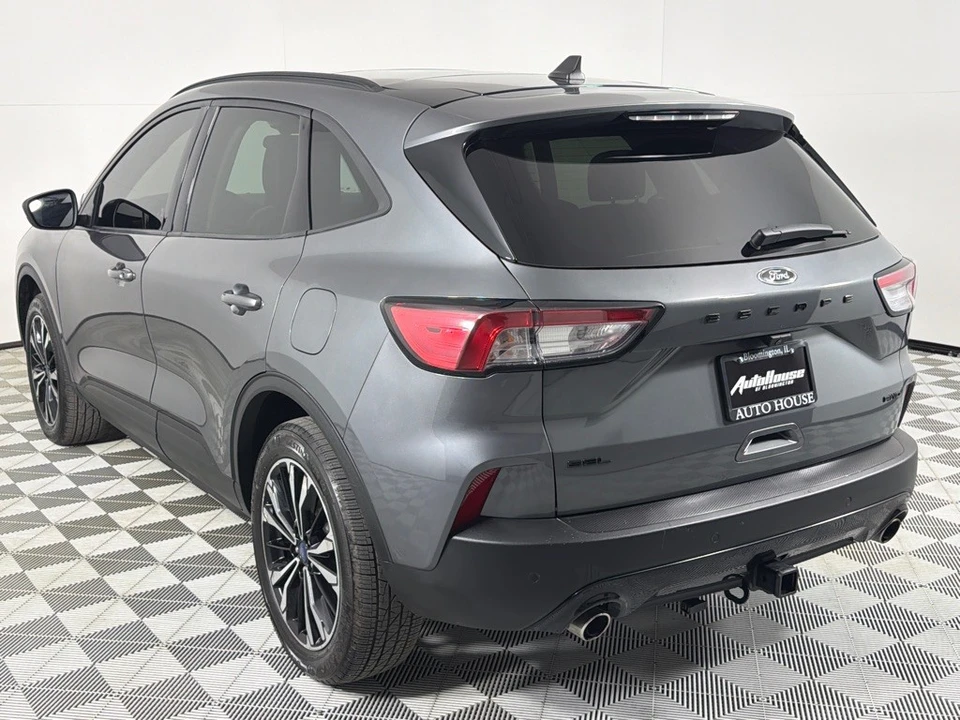 2022 Ford Escape - Image 6 of 21
