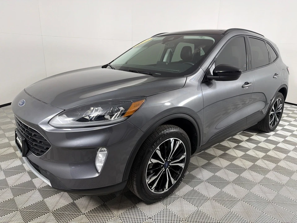 2022 Ford Escape - Image 9 of 21