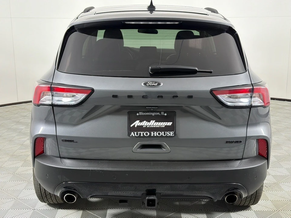 2022 Ford Escape - Image 5 of 21