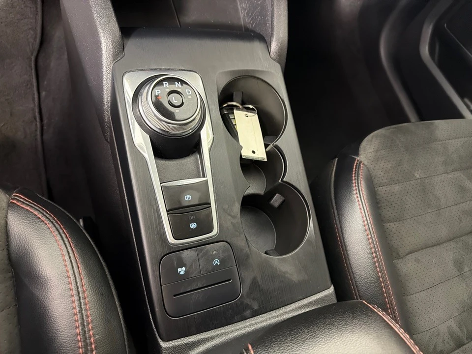 2022 Ford Escape - Image 19 of 21
