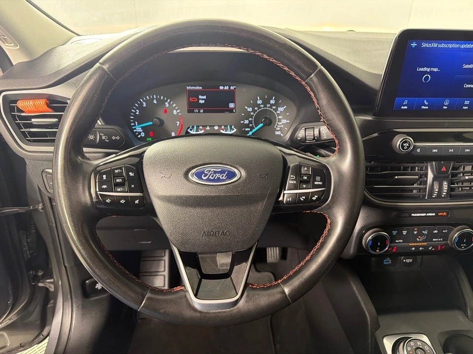 2022 Ford Escape - Image 16 of 21