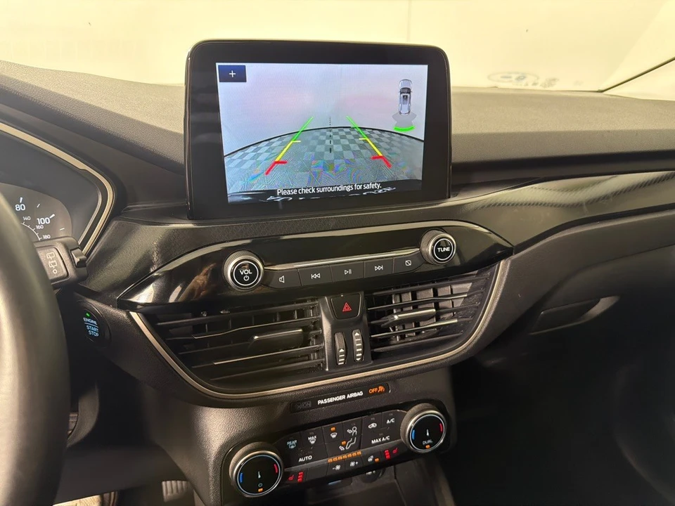 2022 Ford Escape - Image 18 of 21