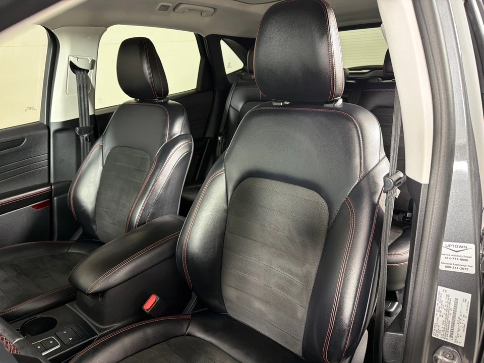 2022 Ford Escape - Image 13 of 21