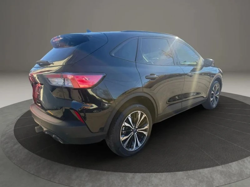 2022 Ford Escape - Image 5 of 12