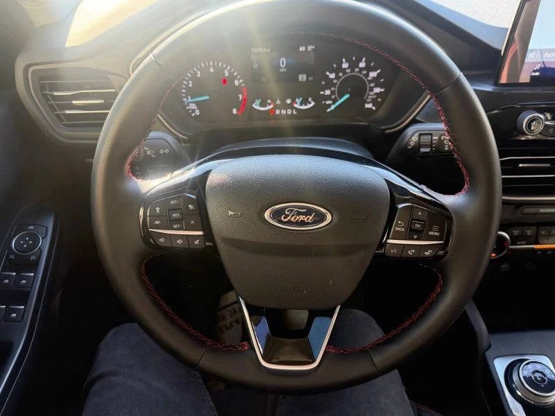 2022 Ford Escape - Image 11 of 12