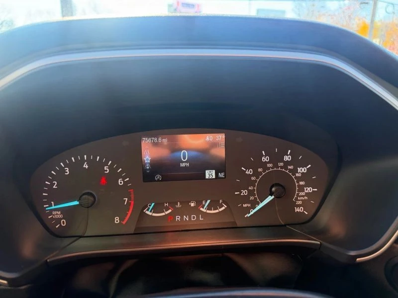 2022 Ford Escape - Image 9 of 12